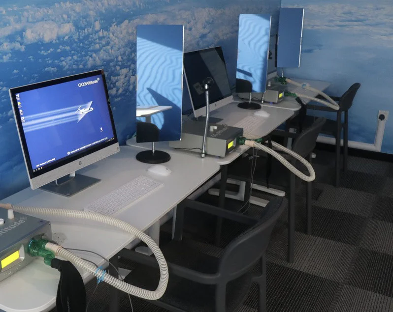 Careers at Dynamic Advanced Training